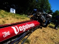 Vagabond dragster-NorCal Knockout